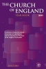 Church of England Yearbook 2011 (Paperback, 127th Revised edition) -  Photo