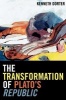 The Transformation of Plato's Republic (Paperback) - Kenneth Dorter Photo