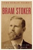 The Lost Journal of Bram Stoker - The Dublin Years (Hardcover, New) - Dacre Stoker Photo