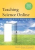 Teaching Science Online - Practical Guidance for Effective Instruction and Lab Work (Paperback) - Dietmar Kennepohl Photo