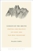 Lexicon of the Mouth - Poetics and Politics of Voice and the Oral Imaginary (Paperback) - Brandon LaBelle Photo