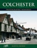 Colchester: Photographic Memories (Paperback, Revised edition) - Martin Andrew Photo