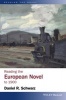 Reading the European Novel to 1900 (Hardcover) - Daniel R Schwarz Photo