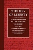 The Key of Liberty - The Life and Democratic Writings of William Manning (Paperback, New) - Michael Merrill Photo