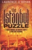 The Istanbul Puzzle (Paperback) - Laurence O Bryan Photo