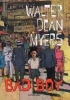 Bad Boy Pb (Paperback, 1st HarperTempest ed) - Walter Dean Myers Photo