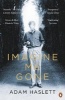 Imagine Me Gone (Paperback) - Adam Haslett Photo