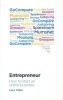 Entrepreneur - How to Start an Online Business (Paperback, New) - Lucy Tobin Photo