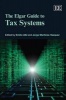 The Elgar Guide to Tax Systems (Hardcover) - Emilio Albi Photo