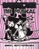 Babymouse #10: The Musical (Paperback) - Jennifer L Holm Photo