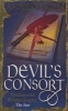 Devil's Consort (Paperback) - Anne OBrien Photo