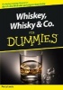 Whiskey, Whisky & Co. fur Dummies (German, English, Paperback) - Perry Luntz Photo