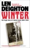 Winter - The Tragic Story of a Berlin Family, 1899-1945 (Paperback) - Len Deighton Photo