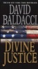 Divine Justice (Paperback) - David Baldacci Photo