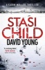 Stasi Child (Paperback) - David Young Photo