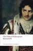 The Tragedy of King Richard III: The Oxford Shakespeare (Paperback) - William Shakespeare Photo