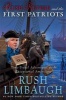 Rush Revere and the First Patriots - Time-Travel Adventures with Exceptional Americans (Hardcover) - Rush Limbaugh Photo