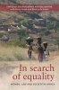 In Search of Equality - Women, Law and Society in Africa (Paperback) - Stefanie Rohrs Photo