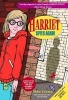 Harriet Spies Again (Paperback) - Helen Ericson Photo