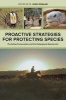 Proactive Strategies for Protecting Species - Pre-Listing Conservation and the Endangered Species Act (Hardcover) - C Josh Donlan Photo