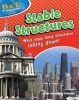 Stable Structures (Paperback) - Lynn Huggins Cooper Photo