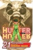 Hunter x Hunter, Vol. 21, Volume 21 (Paperback) - Yoshihiro Togashi Photo