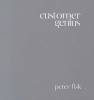 Customer Genius (Hardcover) - Peter Fisk Photo