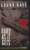 Hard as it Gets - A Hard Ink Novel (Paperback) - Laura Kaye Photo