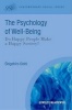 The Psychological Wealth of Nations - Do Happy People Make a Happy Society? (Paperback, New) - Shigehiro Oishi Photo