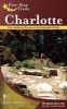 Five-Star Trails: Charlotte - Your Guide to the Area's Most Beautiful Hikes (Paperback, New) - Joshua Kinser Photo