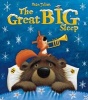 The Great Big Sleep (Paperback) - Sean Julian Photo