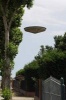 The UFO Journal - 150 Page Lined Notebook/Diary (Paperback) - Cool Image Photo