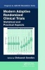 Modern Adaptive Randomized Clinical Trials - Statistical and Practical Aspects (Hardcover) - Oleksandr Sverdlov Photo