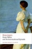 Daisy Miller and an International Episode (Paperback) - Henry James Photo