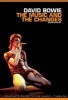 David Bowie: The Music and the Changes - Complete Guide to the Music of (Paperback) - David Buckley Photo