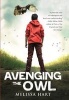 Avenging the Owl (Hardcover) - Melissa Hart Photo