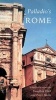 Palladio's Rome - A Translation of 's Two Guidebooks to Rome (Paperback) - Andrea Palladio Photo