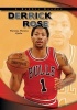 Derrick Rose (Hardcover) - Marylou Morano Kjelle Photo