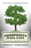 Prosperity Made Easy - 3 Keys to Financial Freedom (Paperback) - Ashley Terradez Photo