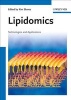 Lipidomics - Technologies and Applications (Hardcover) - Kim Ekroos Photo