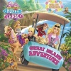 Great Island Adventure (Barbie & Her Sisters in a Puppy Chase) (Paperback) - Random House Photo