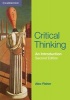 Critical Thinking - An Introduction (Paperback, 2nd Revised edition) - Alec Fisher Photo