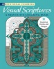 Visual Scriptures - A Meditative Coloring Book (Paperback) - Sixth Spring Books Photo