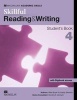 Skillful Reading and Writing Student's Book + Digibook Level 4 (Paperback) - Mike Boyle Photo