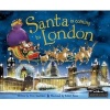 Santa is Coming to London (Hardcover) - Steve Smallman Photo