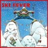 Ski Fever () (Calendar) - Gary Patterson Photo