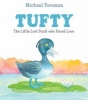 Tufty (Hardcover) - Michael Foreman Photo