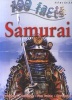 Samurai (Paperback) - John Malam Photo