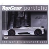 Top Gear Portfolio - The World's Greatest Cars (Hardcover) - Top Gear Magazine Photo