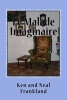 Le Malade Imaginaire (Paperback) - Ken Frankland Photo